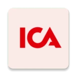 ica – recept och erbjudanden android application logo